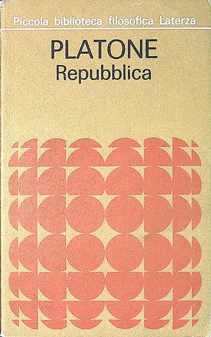 Repubblica - copertina