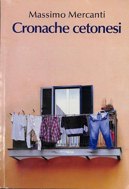 Cronache cetonesi - copertina