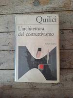 L' architettura del costruttivismo