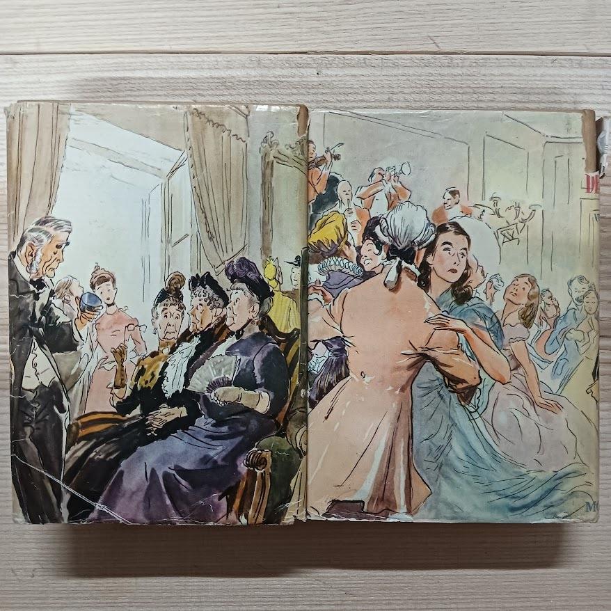 La saga dei Forsyte (2 volumi completo)