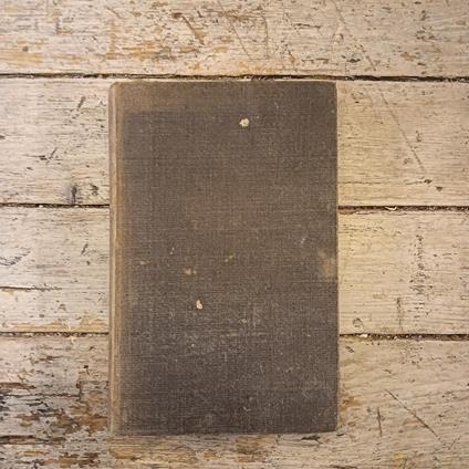 Trattato teorico-practico de magnetismo animale considerato sotto il punto di vista fisiologico e psicologico - Francesco Guidi - copertina