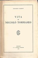 Vita di Niccolò Tommaseo