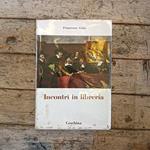 Incontri in libreria