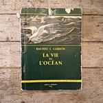 La vie de l'océan