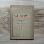 Spensierati