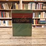 Valutazioni. 1945-1956