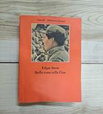 Stella Rossa Sulla Cina