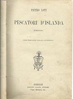 Pescatori d'Islanda