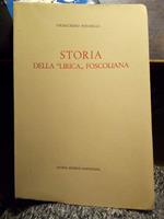 Storia della 