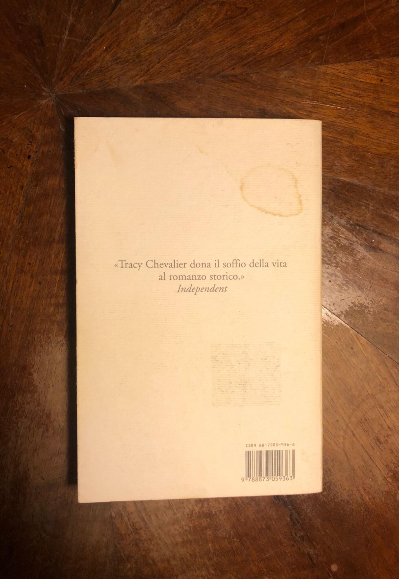 La dama e l'unicorno