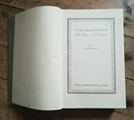 Classici Utet, Volgarizzamenti del Due e Trecento