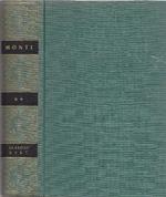 Classici Utet, Vincenzo Monti. Poesie [vol. 2]