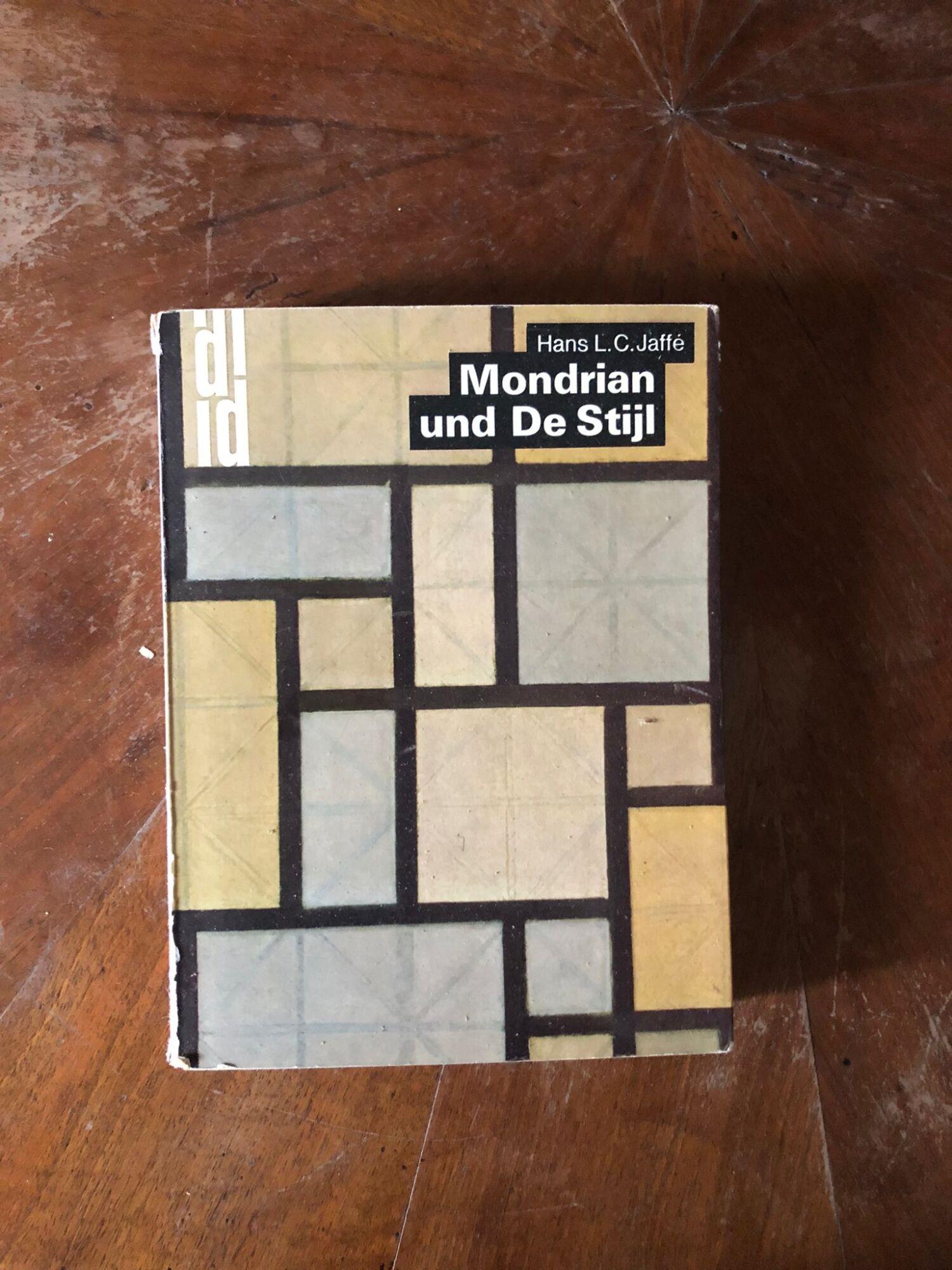 Mondrian und De Stijl