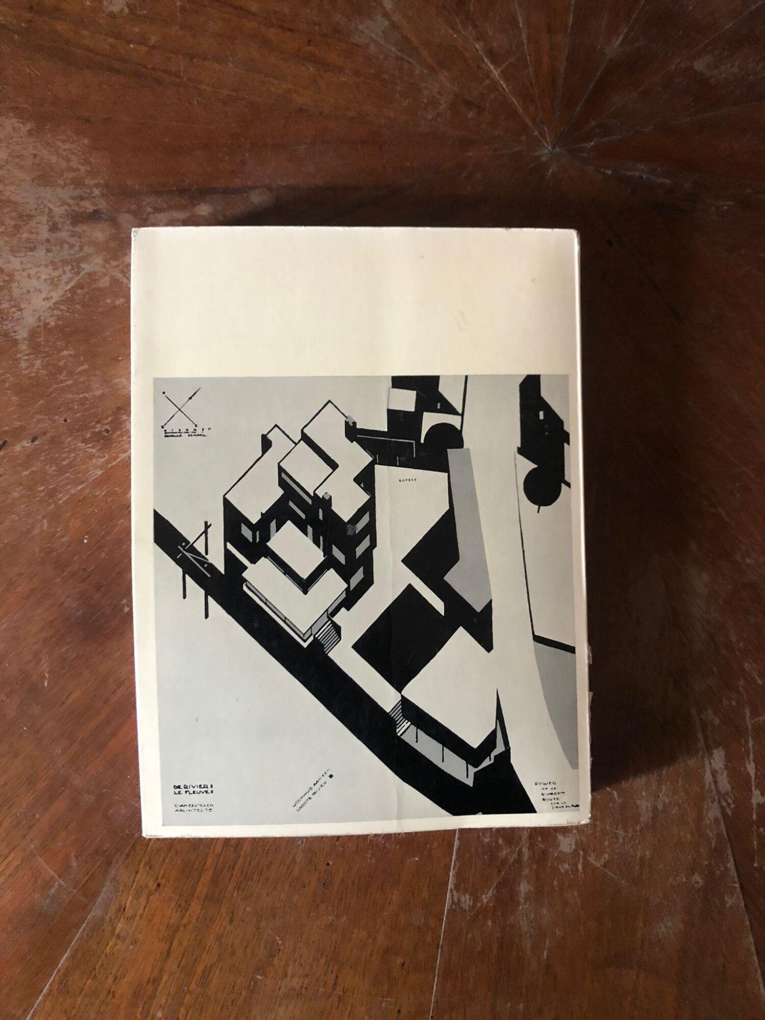 Mondrian und De Stijl