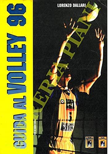 Guida al volley 96 - copertina