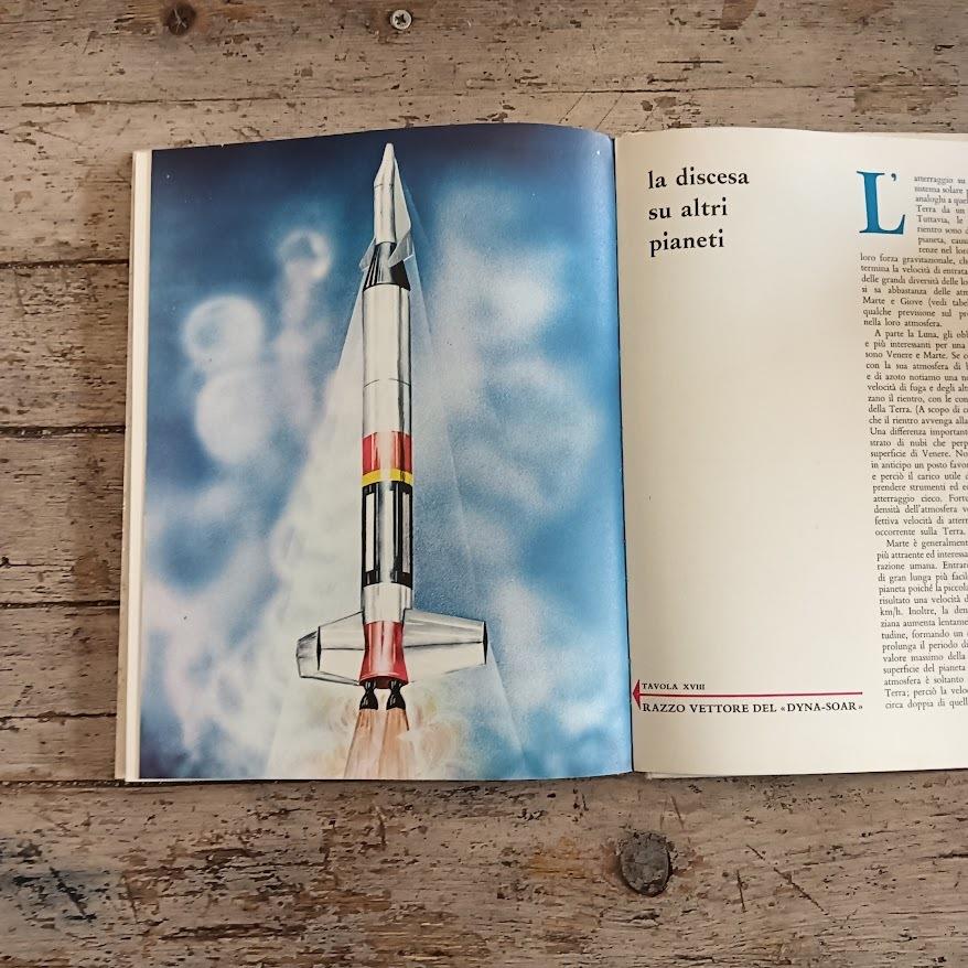 Le vie dello spazio