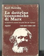 Le dottrine economiche di Marx