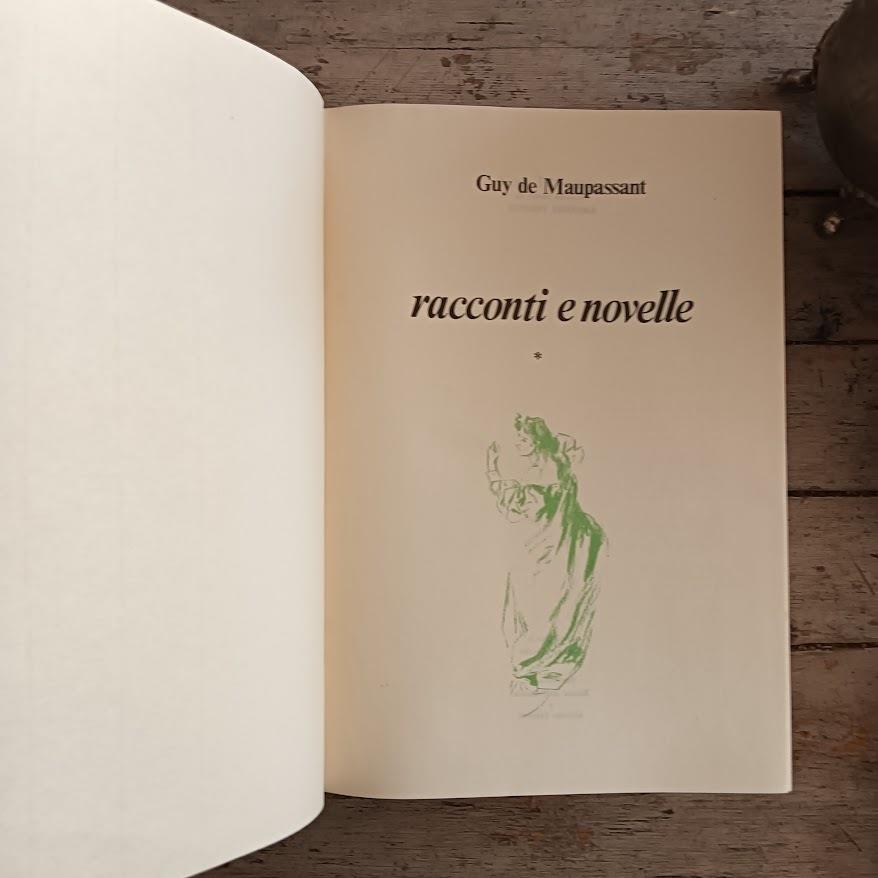 Racconti e novelle