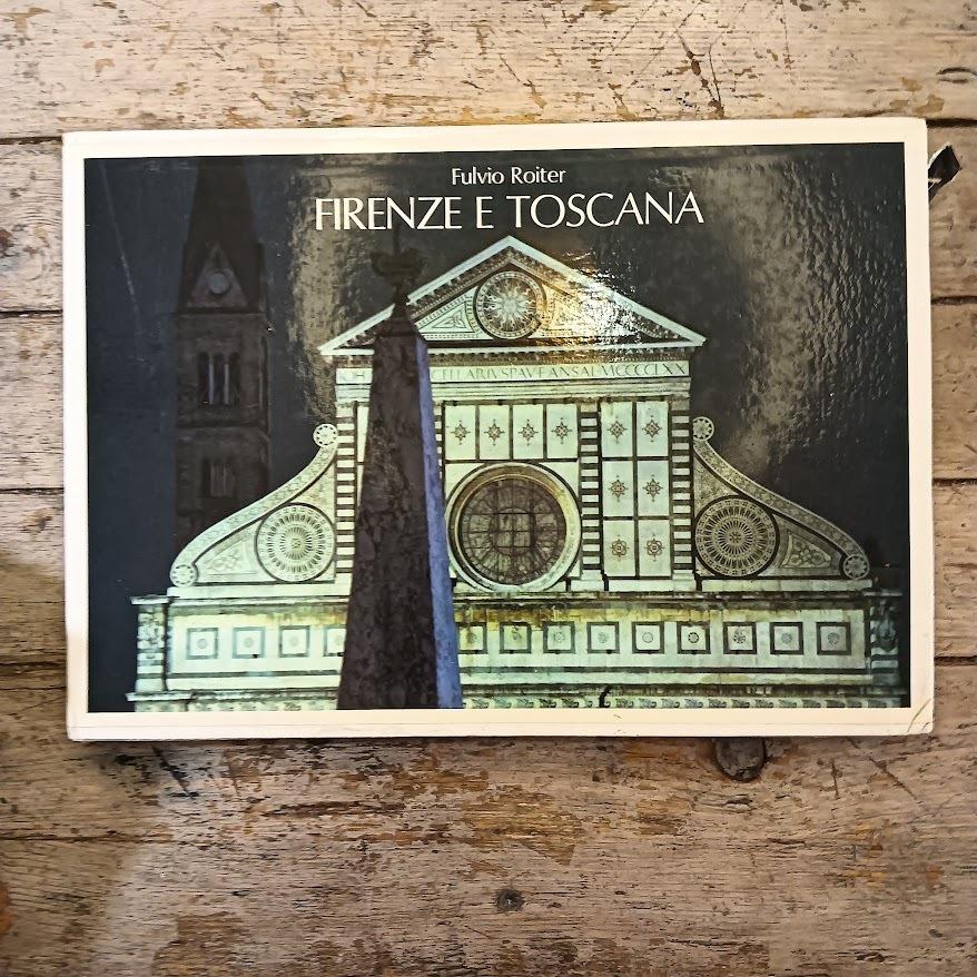 Firenze e Toscana