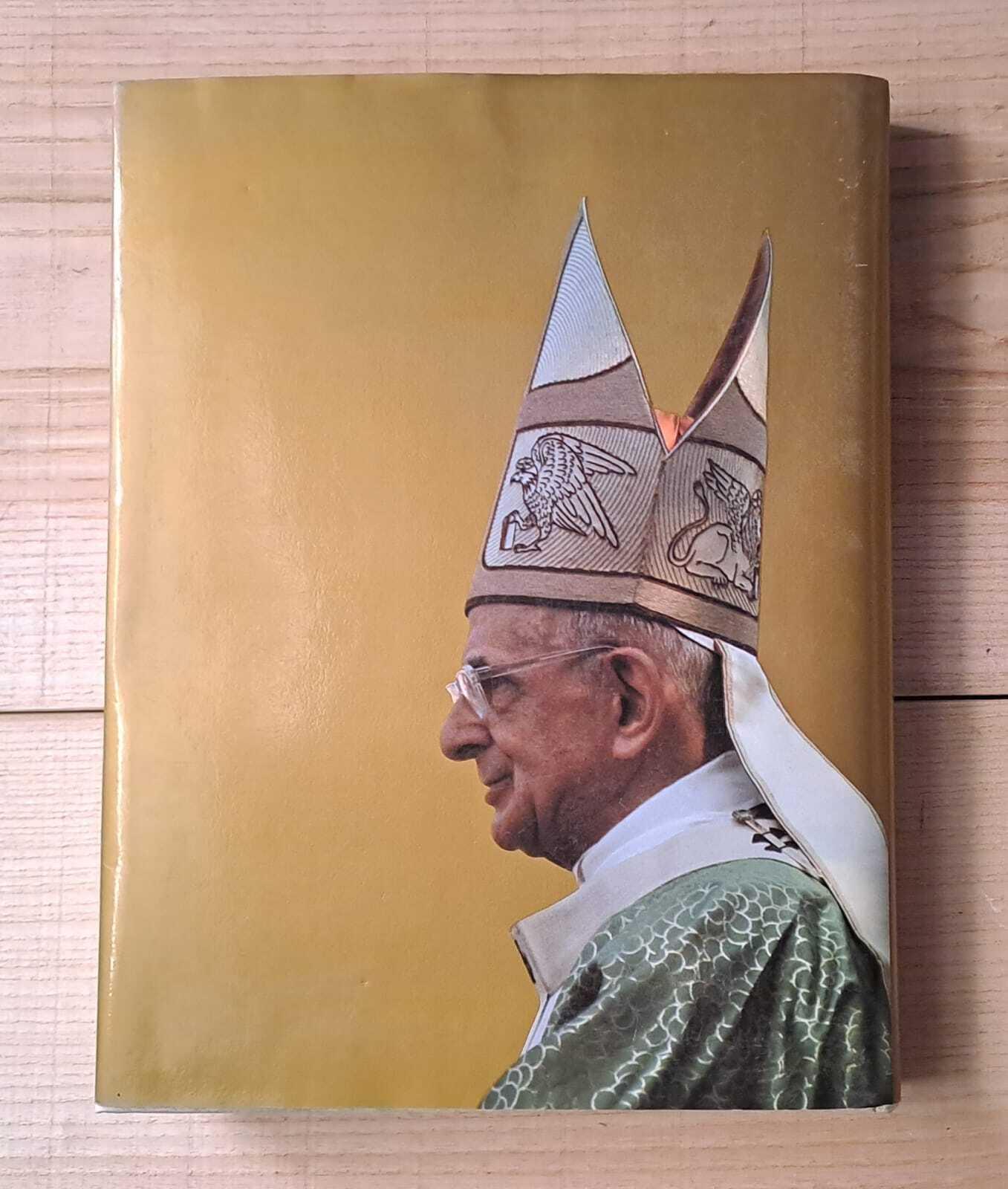 Paolo VI. Papa dell'Umanità
