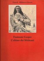 L' ultimo dei Mohicani