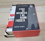 Storia del movimento e del regime fascista