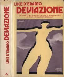 Deviazione - Luce D'Eramo - copertina