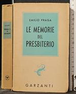 Le memorie del presbiterio