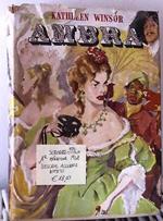 Ambra