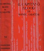 Le fortune del Capitano Blood