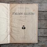 Italiani illustri nella storia e nel Rinascimento patrio