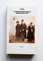 L' insopportabile Bassington e altri racconti