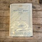 Jane's Fighting Ships 1964-65