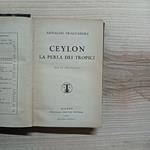 Ceylon. La perla dei tropici