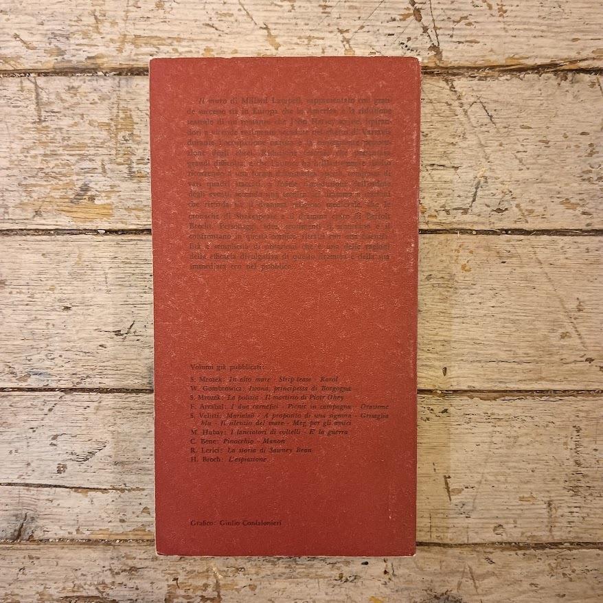 Il muro