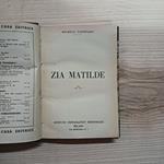 Zia Matilde