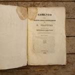 Comento sulla scienza della legislazione di G. Filangieri. Prima traduzione italiana