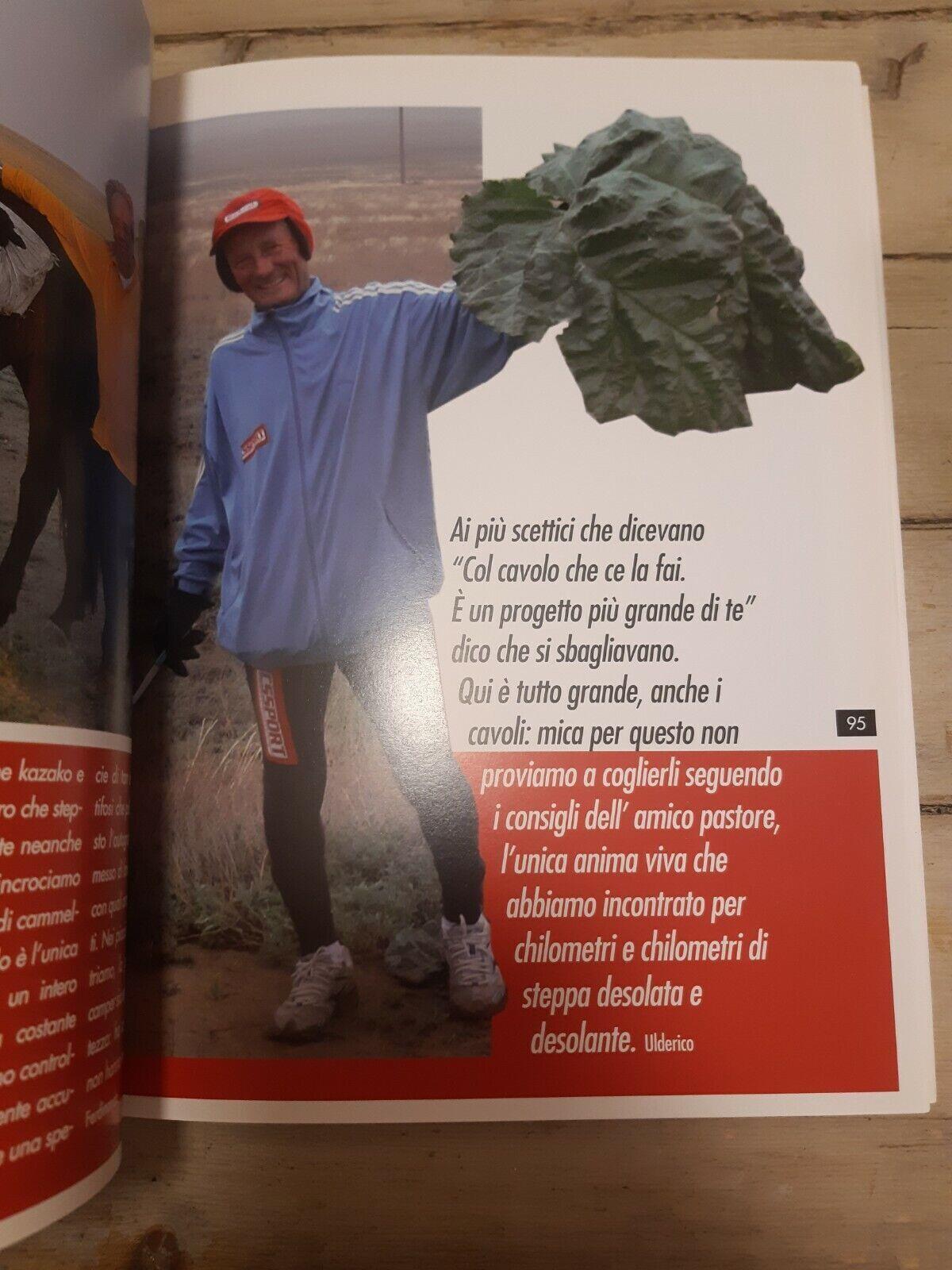 In corsa per la pace