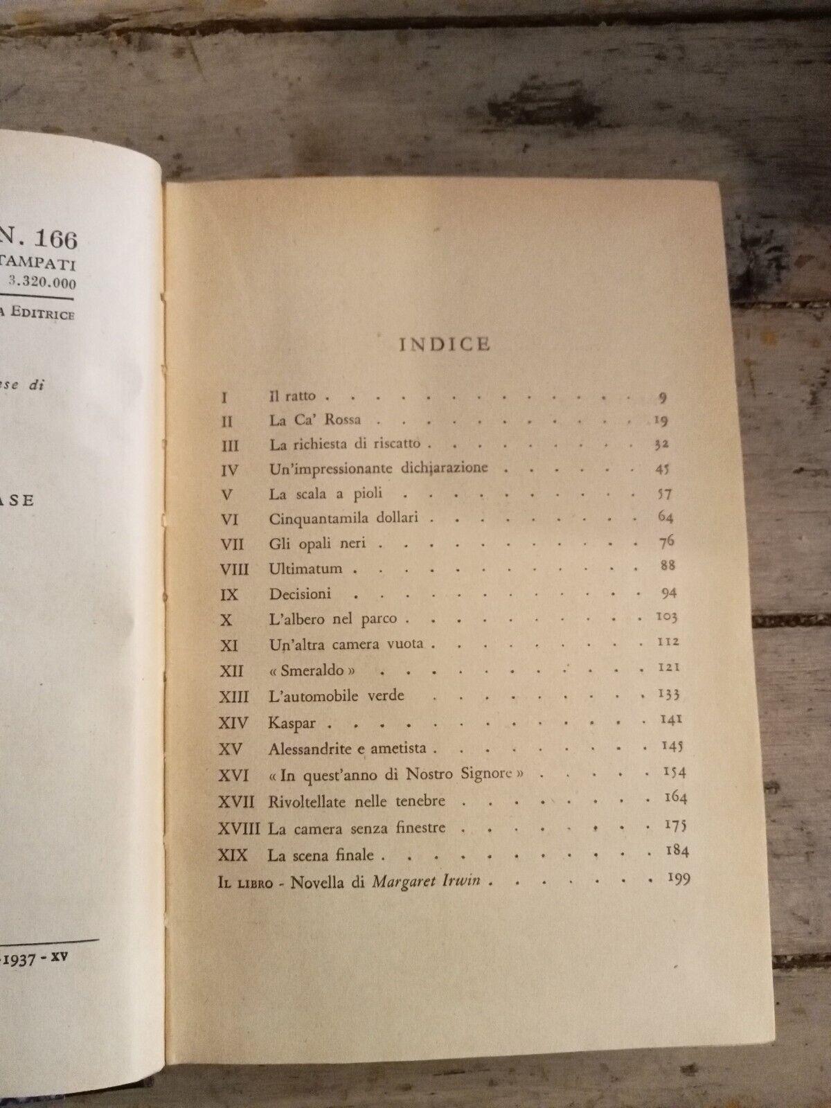 Sequestro di persona