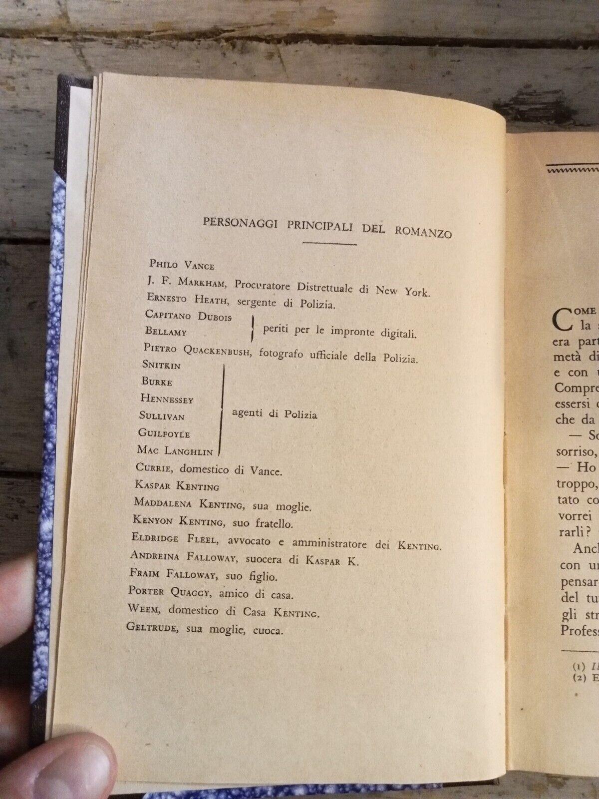 Sequestro di persona