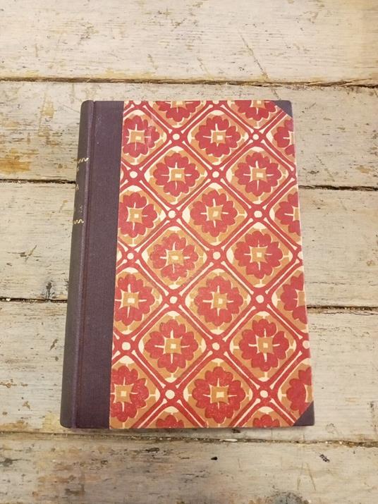 Giustizia di donna - Daniele Lesueur - copertina