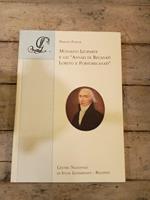 Monaldo Leopardi e gli 