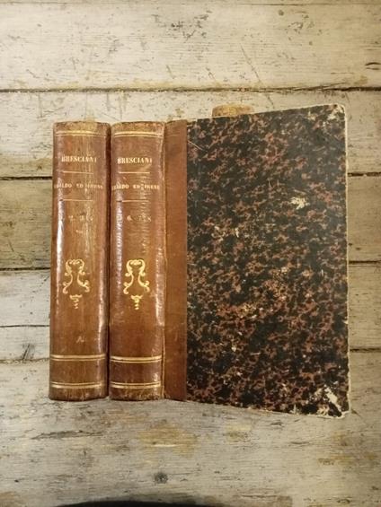 Ubaldo ed Irene, racconti dal 1790 al 1814 - Antonio Bresciani - copertina