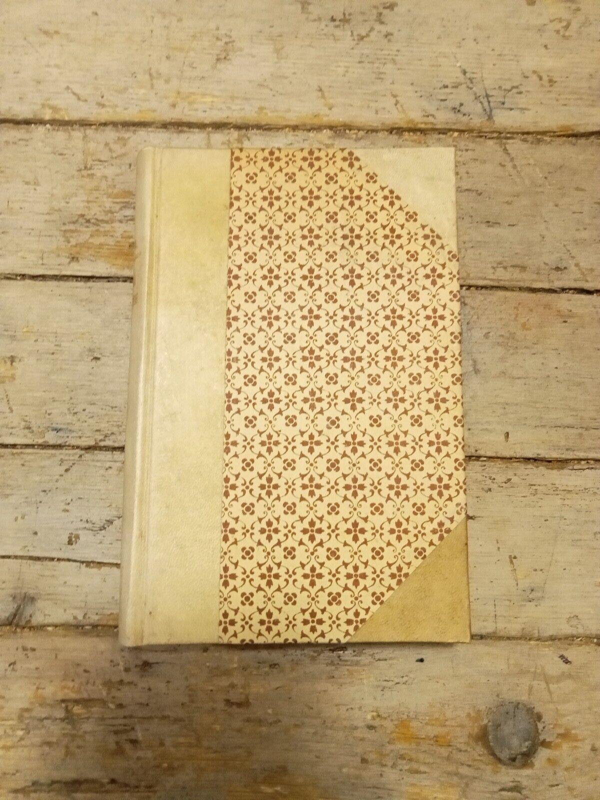 La storia dei burattini, Yorick, PRIMA EDIZIONE 1884