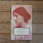 I capolavori di Virginia Woolf