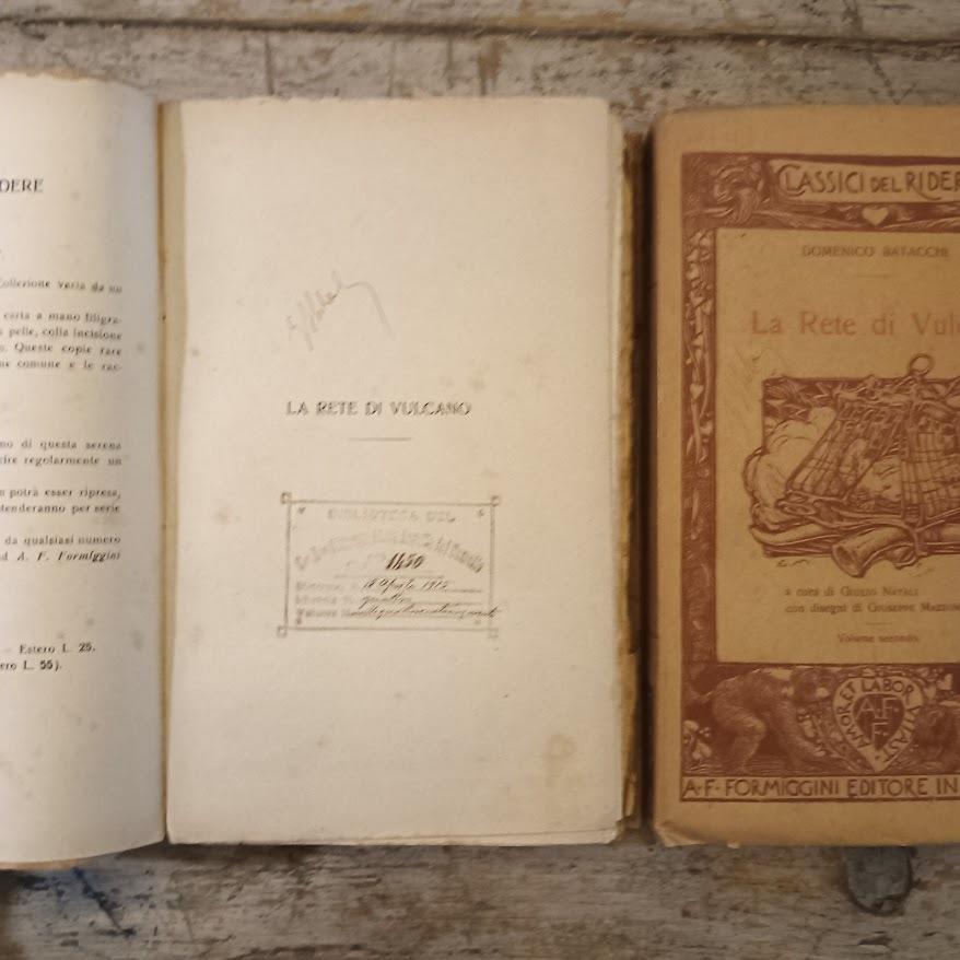 Libreria Catap Macerata