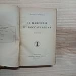Il marchese di Roccaverdina