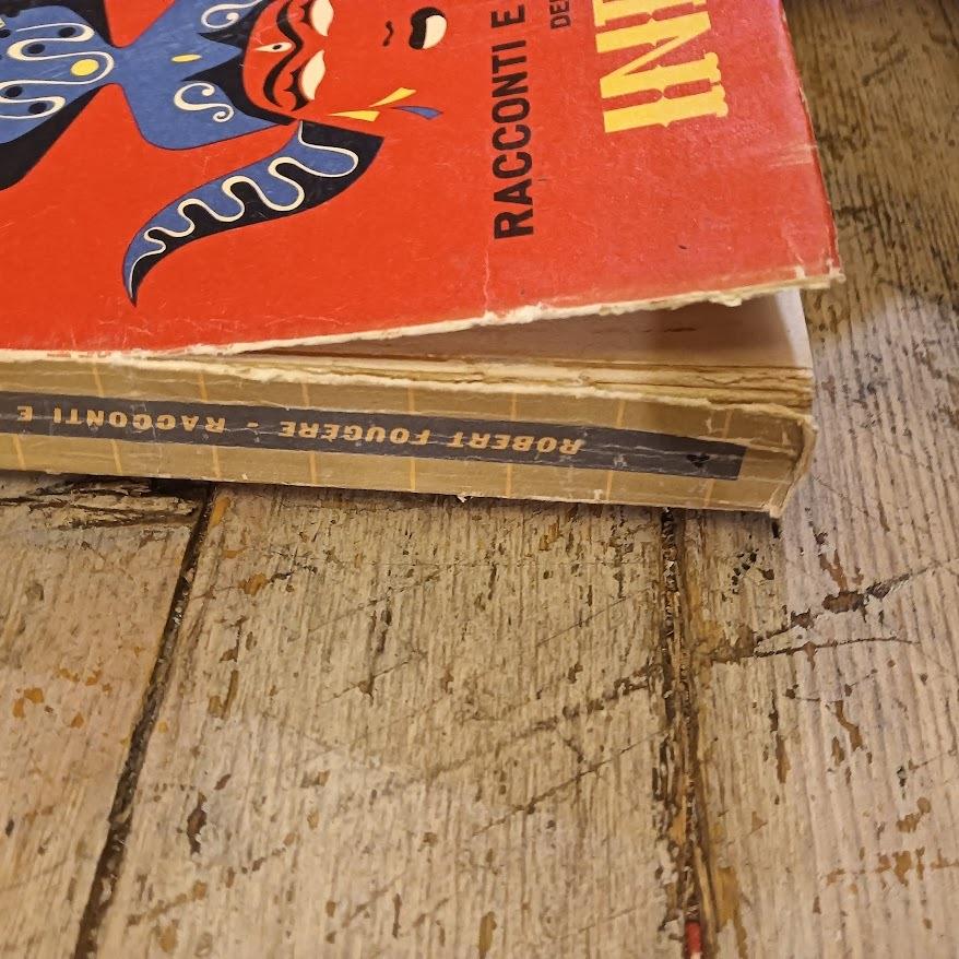 Racconti e leggende dell'India