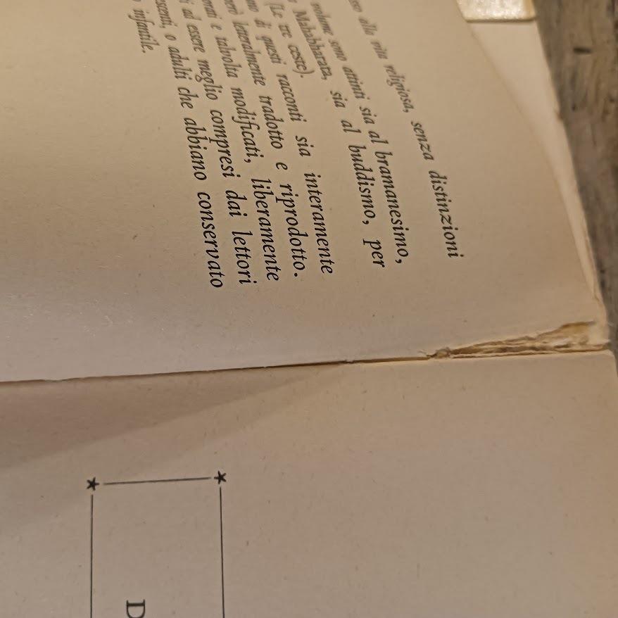 Racconti e leggende dell'India