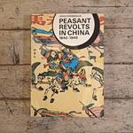Peasants revolts in China (1840-1949)
